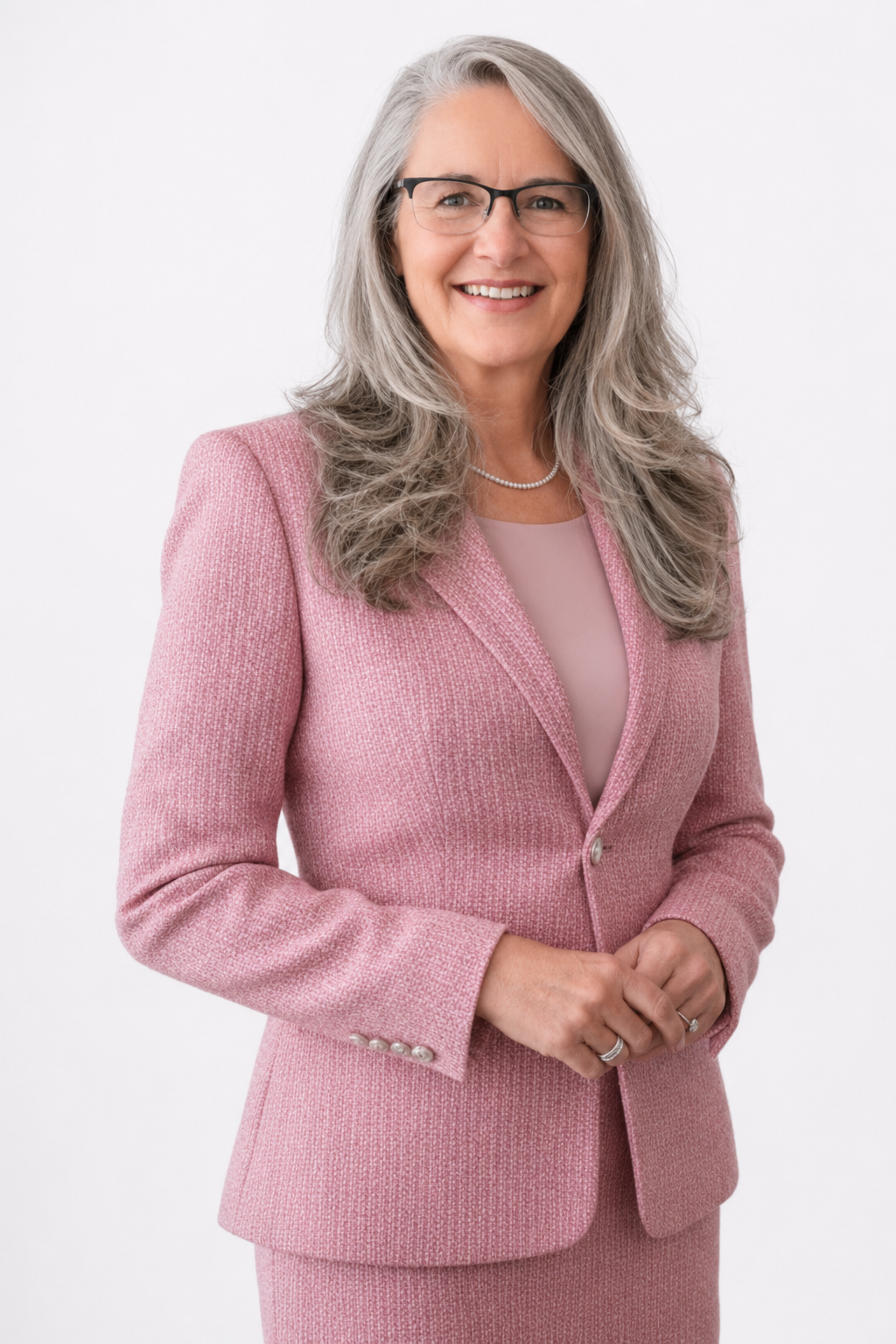 Hadassah, founder of Heirlūum